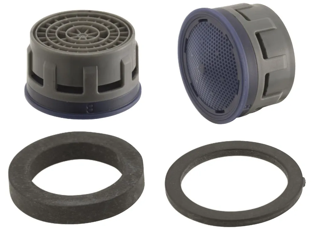 Strålsamlarinsats Begränsat antal